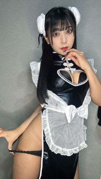 Kunugi Maika