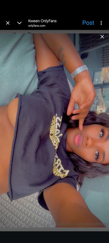 kweenofkings