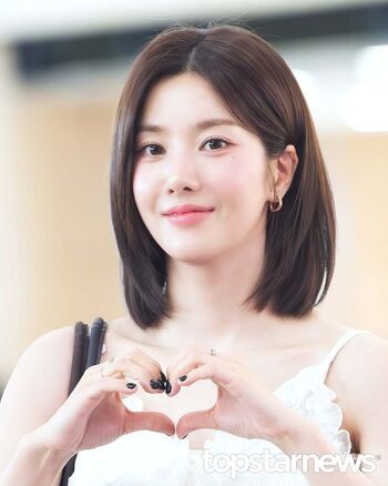Kwon Eunbi