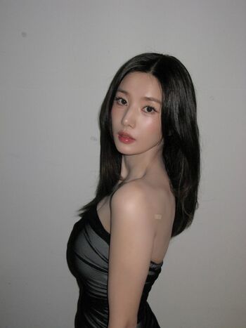 Kwon Eunbi