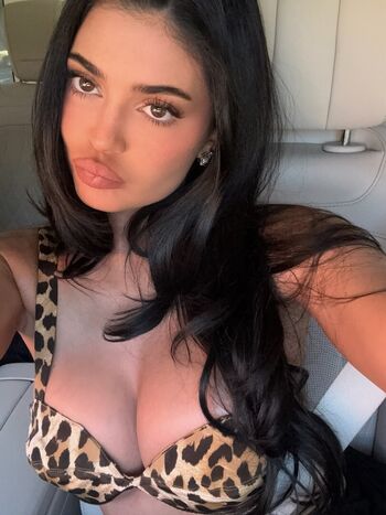 Kylie Jenner