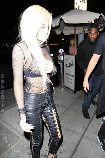 Kylie Jenner