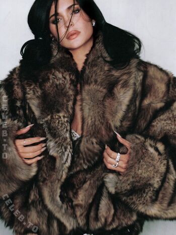 Kylie Jenner