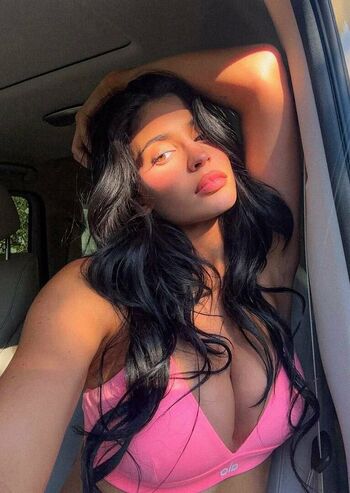 Kylie Jenner