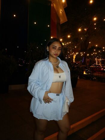 Kyrah Umadhay / kyrahshane