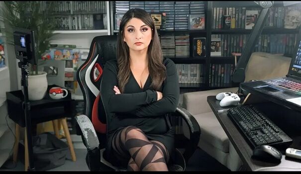 Lady Decade