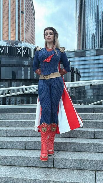 Lady Melamori