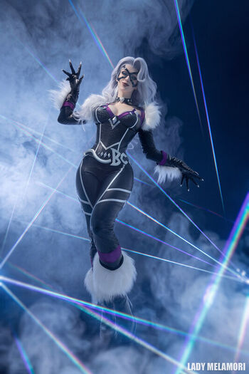 Lady Melamori