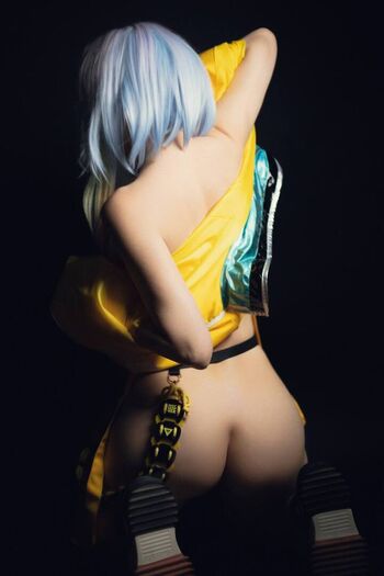 Lana Liss