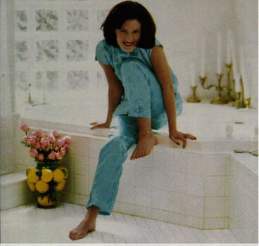 Lara Flynn Boyle