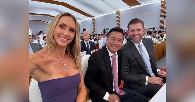 Lara Trump