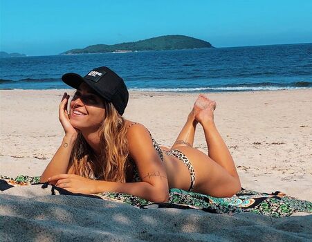 Larissa Karlovic