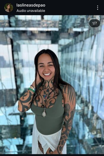 Laslineasdepao