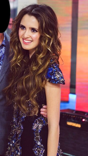 Laura Marano
