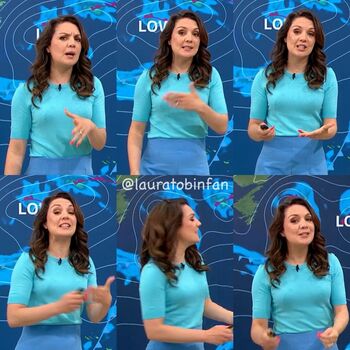 Laura Tobin