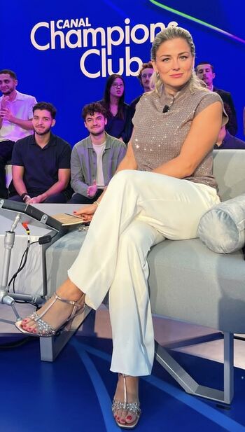 Laure Bouleau