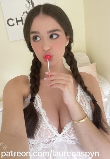 Lauren Aspyn