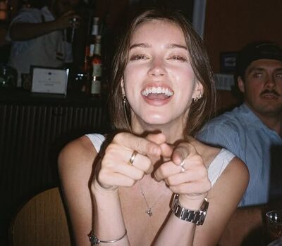 Lauren Cantrell