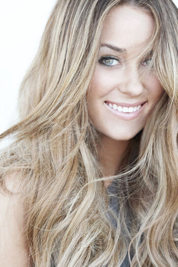 Lauren Conrad