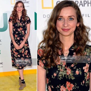Lauren Lapkus