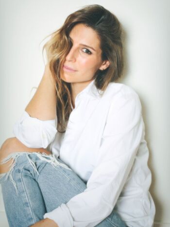 Laury Thilleman