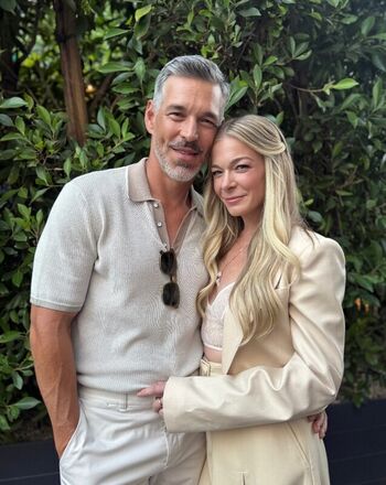 LeAnn Rimes