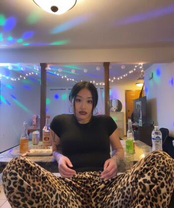 Leanna Yang