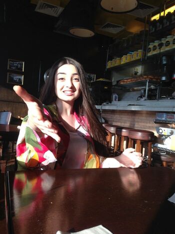 Lebanese Girls
