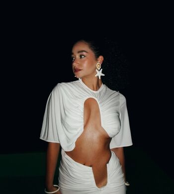 Lena Mahfouf
