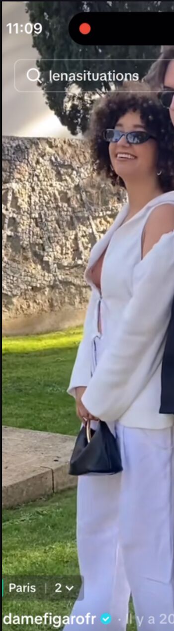 Lena Mahfouf