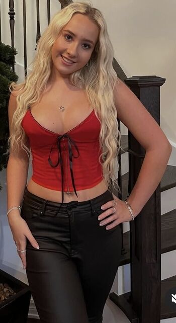 Lexi Booker