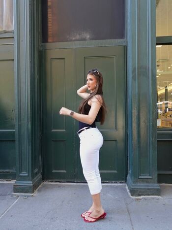 Lexi Kimmel |