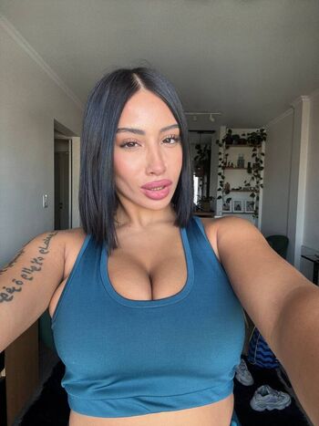 Leyla Amari