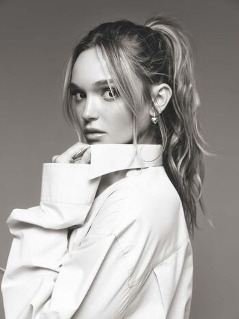 Lilah Pate