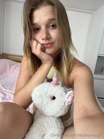 Liliybunnygirl