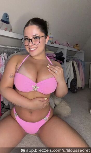 Lilousecret