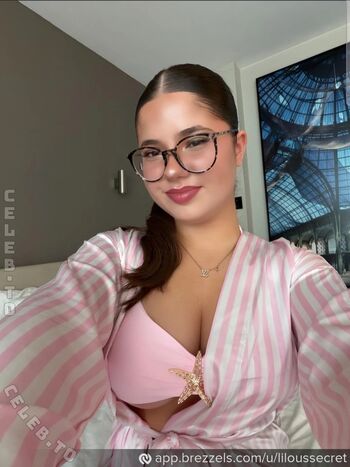 liloussecret