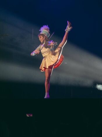 Lindsey Stirling