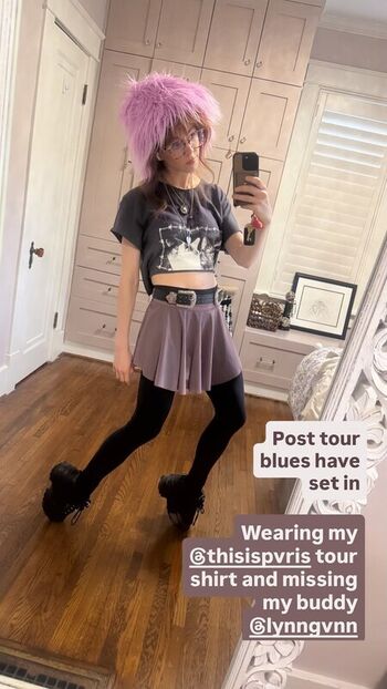 Lindsey Stirling