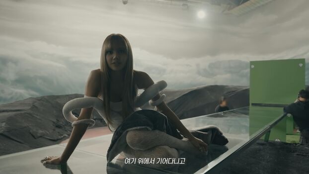 Lisa Blackpink