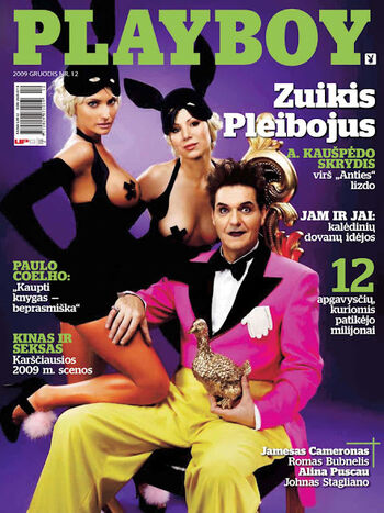 Lithuanian Girls
