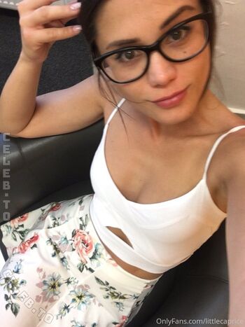 Little Caprice