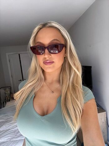 Liv Johnson