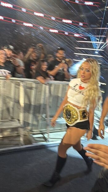 Liv Morgan