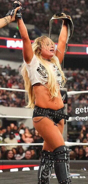 Liv Morgan