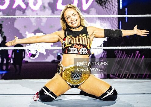 Liv Morgan