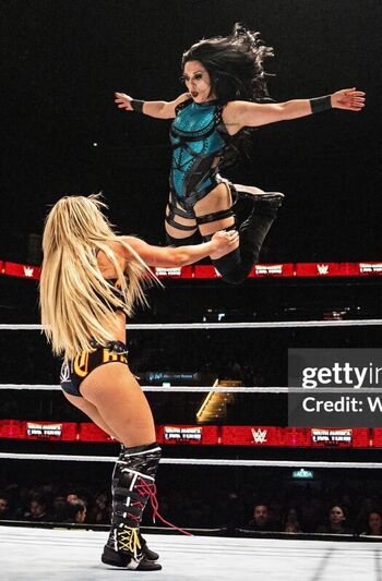 Liv Morgan