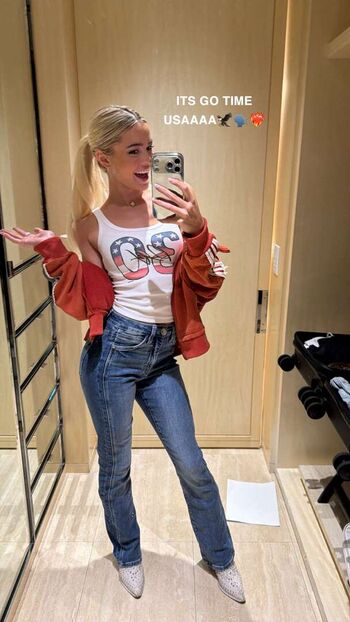 Livvy Dunne