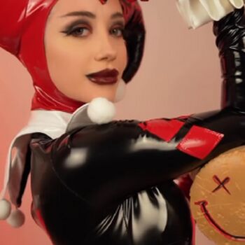 LizzieLestrange