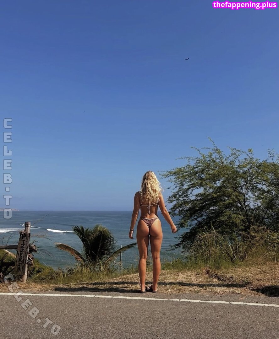 llisagraf Naakte OnlyFans Foto #3